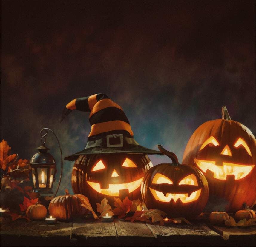 pumpkin